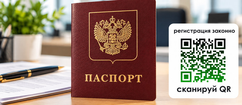 прописка в Знаменске